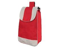 Bolsa de Compras de Tela Oxford, Carrito Bolsa de Repuesto para Carrito de la Compra, portátil, Impermeable, Tela Oxford, Bolsa de Compras, Accesorios de fácil Almacenamiento
