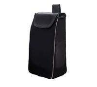 Bolsa de Compras de Tela Oxford, Carrito Bolsa de Repuesto para Carrito de la Compra, portátil, Impermeable, Tela Oxford, Bolsa de Compras, Accesorios de fácil Almacenamiento