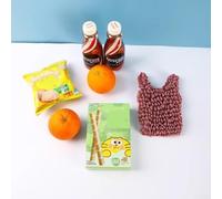 Bolsa de compras extensible de tela de burbujas elástica con tamaño compresible para un transporte diario cómodo y portátil (negro)