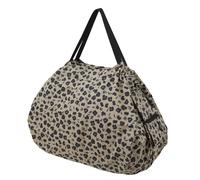 Bolsa de compras Marna Shupatto Paw Marks L