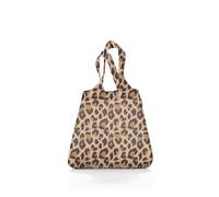 Bolsa de compras Reisenthel Mini Maxi leo macchiato