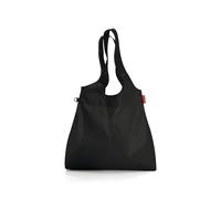 Bolsa de compras Reisenthel Mini Maxi Schwarz