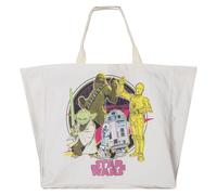 Bolsa De Compras Xl Star Wars SIN COLOR - Sin Talla | UNISEX CERDÀ