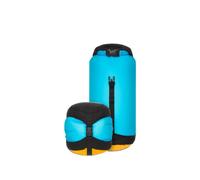 Bolsa de compresión impermeable Sea To Summit Evac Ultra-Sil ( Azul claro / 20 L )