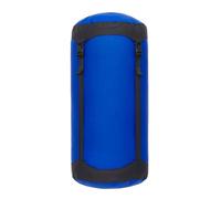 Sea To Summit - Bolsas - Lightweight Compression Sack Surf The Web de Nylon - Talla 20 L - Azul Azul 20 L