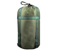 Bolša de compresión - Saco de 18x38cm | Sacos de compresión para sacos de dormir, impermeables, Oxford, Bolša de almacenamiento para acampar, mochila, Bolšā, accesorios de viaje de nailon, Bolšā ergon