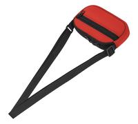 Bolsa de consola de mano, a prueba de arañazos, funda protectora de Beijing con correa de hombro ajustable, funda de transporte para consola