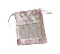 Bolsa de cordón multifuncional, bolsa cosmética, bolsa de maquillaje, notas musicales, bolsa de viaje, bolsa de cosméticos, cuerda de dibujo, notas musicales, joyas, a, Belleza masiva