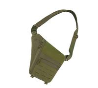 Bolsa de Correa Ajustable, portadora de Billetera de Viaje, Bolsa antirrobo, Material Impermeable, versátil, 29x17x3cm para Mantener Sus Cosas Cerca y fácilmente accesible