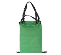 Bolsa de cosecha al aire libre 75x45cm para acampar senderismo