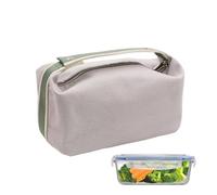 bolsa de cosméticos - Bolsas de viaje con cremallera para artículos de tocador, bolsa de aseo | Estuche portátil para organizador de viaje, bolsas de viaje para cosméticos de maquillaje para ártico