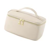 Bolsa de cosméticos colgante impermeable multiusos diseñada para protección de secado rápido y almacenamiento eficiente de accesorios de viaje, organizadores de cosméticos colgantes impermeables