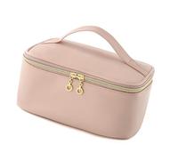 Bolsa de cosméticos colgante impermeable multiusos diseñada para protección de secado rápido y almacenamiento eficiente de accesorios de viaje, organizadores de cosméticos colgantes impermeables, b