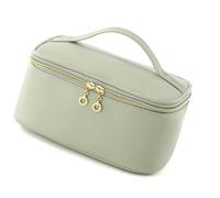 Bolsa de cosméticos colgante impermeable multiusos diseñada para protección de secado rápido y almacenamiento eficiente de accesorios de viaje, organizadores de cosméticos colgantes impermeables