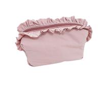 Bolsa de cosméticos de la Colmena Multi-Color Lindo Maquillaje Bolsa de Viaje con Cremallera portátil Organizador de artículos de tocador Bolsa para Mujeres niñas