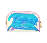 Bolsa de cosméticos de viaje de gran capacidad, bolsas de maquillaje, bolsas de aseo para guardar brochas, necesitar todos los días, bolsa de mujer