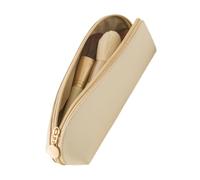 Bolsa de cosméticos de viaje, pequeña bolsa de maquillaje - Control de cremallera cosmético portátil | Bannocnetti de maquillaje de gran capacidad Organizador Multifuncional Bolsa de aseo de viaje