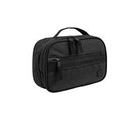 Bolsa de cosméticos pequeña Pit Bull West Coast Pitbull industrial, Negro , talla única