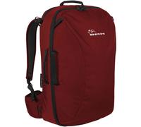 Bolsa de Crag de vuelo DMM 2020 - Rojo 45L