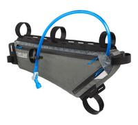 Bolsa de cuadro CamelBak M.U.L.E. FRAME PACK WITH HYDRATION SMALL (Gris)