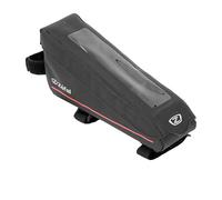 Bolsa de cuadro de bicicleta Zefal Z Race M negro