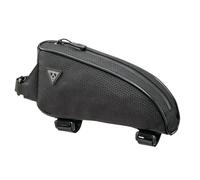 Topeak Bolsa de tubo superior TopLoader negro 0.75 litros