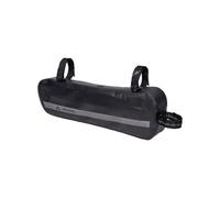 Bolsa de cuadro Vaude Frame Bag Proof L (negro)