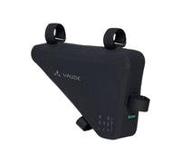 Bolsa de cuadro Vaude Trailframe M 3L (Negro)