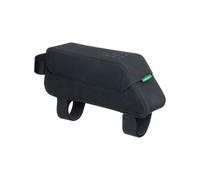 Vaude - Bolsas para bicicleta - Trailtop Tube Black - Negro Negro one size