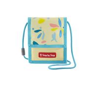 Bolsa de cuello paso a paso Cat Lily