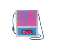 Bolsa de cuello paso a paso Kolibri Kaja