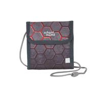 Bolsa de cuello School-Mood para útiles escolares