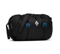 Bolsa de cuerda Black Diamond Bolsa de cuerda Super Chute (negra)