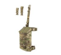 Bolsa de cuerda de acción directa, Multicámara, S, Classic