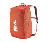 Petzl Bolsa cuerda Kliff Unisex Rojo/Naranja Talla única Modelo 2025