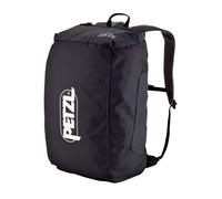 Petzl - Mochilas para cuerdas - Kliff Grey - Gris Gris one size