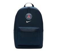 París Saint-Germain Mochila Nike Heritage 2025/2026 - Azul
