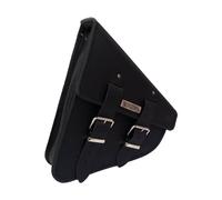Bolsa de cuero para HD Softail RSA-55