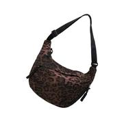 Bolsa De Cuerpo Cruzado para Mujeres con Tiras Bolsos Mroces Bolsas con Correas Ajustables Lunas Crossbody para Mujeres