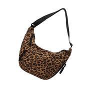 Bolsa De Cuerpo Cruzado para Mujeres con Tiras Bolsos Mroces Bolsas con Correas Ajustables Lunas Crossbody para Mujeres