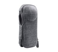 Bolsa de cuerpo para cámara de acción 360 X 4 resistente al desgaste viaje bolsa de transporte a prueba de polvo protectores cubierta