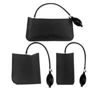Bolsa de cuña de aire, herramienta de alineación de nivelación, accesorios de coche, bomba de aire inflable, herramienta de bolsa de cuña para instalación de puerta del hogar, electrodoméstico de