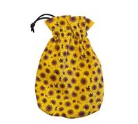 Bolsa de dados de girasol: arte completo