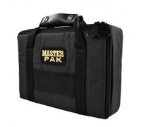 Bolsa De Dardos - Master Pak - Negra - 28 X 18cm