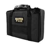Bolsa de dardos Winsport MASTER PAK negra de Karella bolsa estuche almacenami...