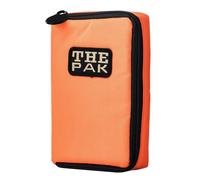 Bolsa de dardos Winsport THE PAK naranja de Karella estuche Softdart Steeldart