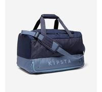 Bolsa de deporte 45 L - Hardcase azul 45 LITROS .