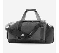 Bolsa de deporte 55L - ACADEMIC negro y gris 55 LITROS .