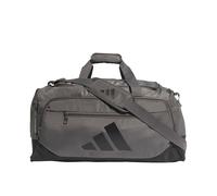 Bolsa de Deporte adidas Tra Def Duf Carbón/Negro Talla única