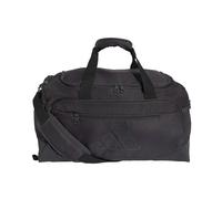 adidas Unisex Adulto Training Defender Graphic Duffle Bag Small Duffel_Bag, Carbon/Black, One Size